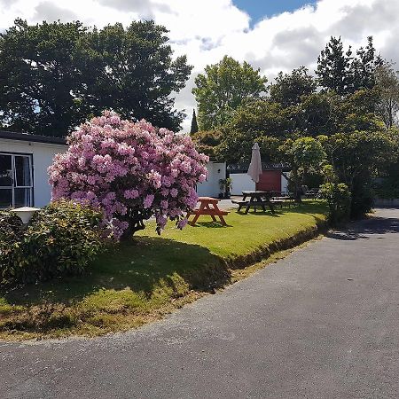 Adelphi Motel Lago Lago Taupo Esterno foto
