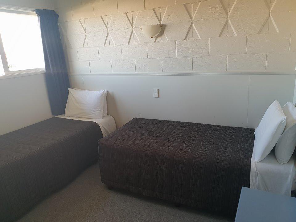 Adelphi Motel Lago Lago Taupo Esterno foto