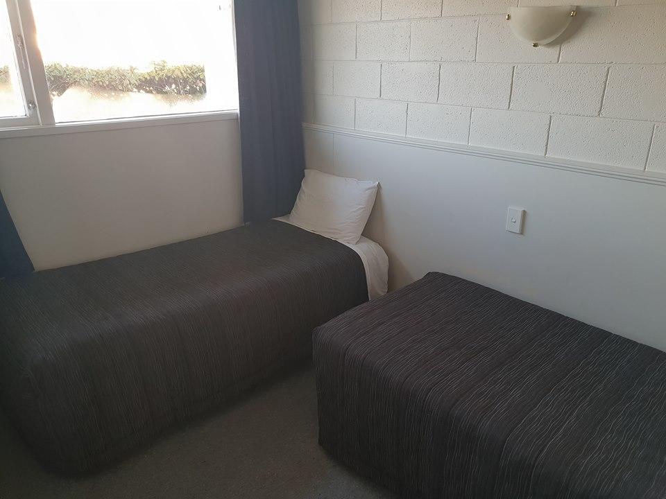 Adelphi Motel Lago Lago Taupo Esterno foto