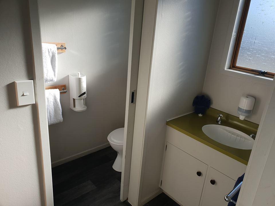 Adelphi Motel Lago Lago Taupo Esterno foto