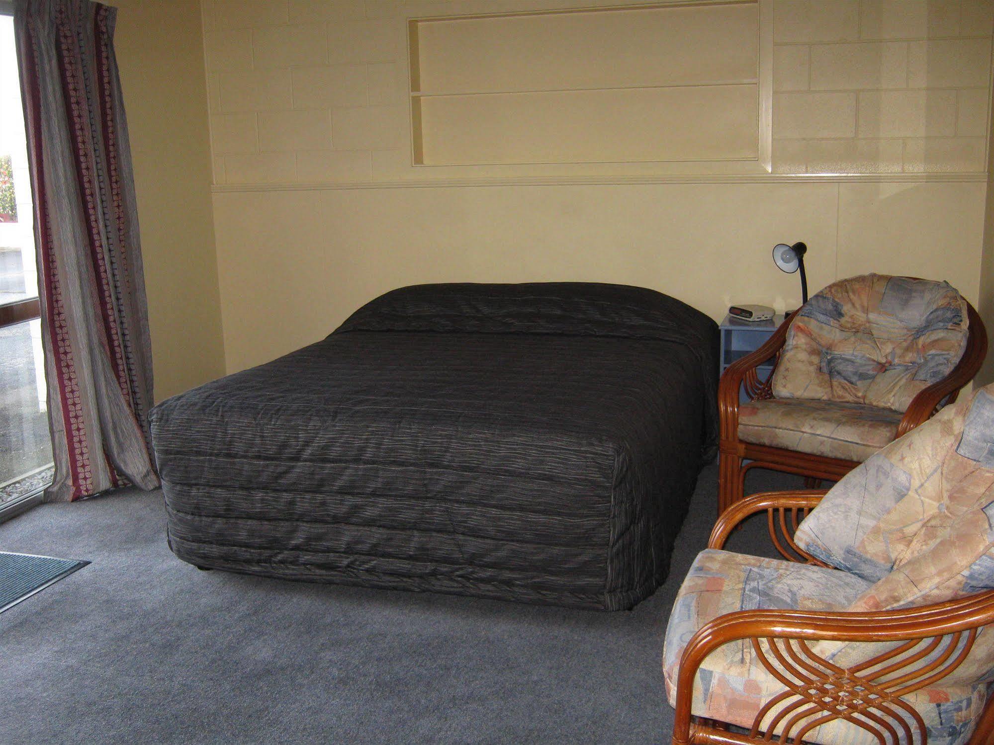 Adelphi Motel Lago Lago Taupo Esterno foto