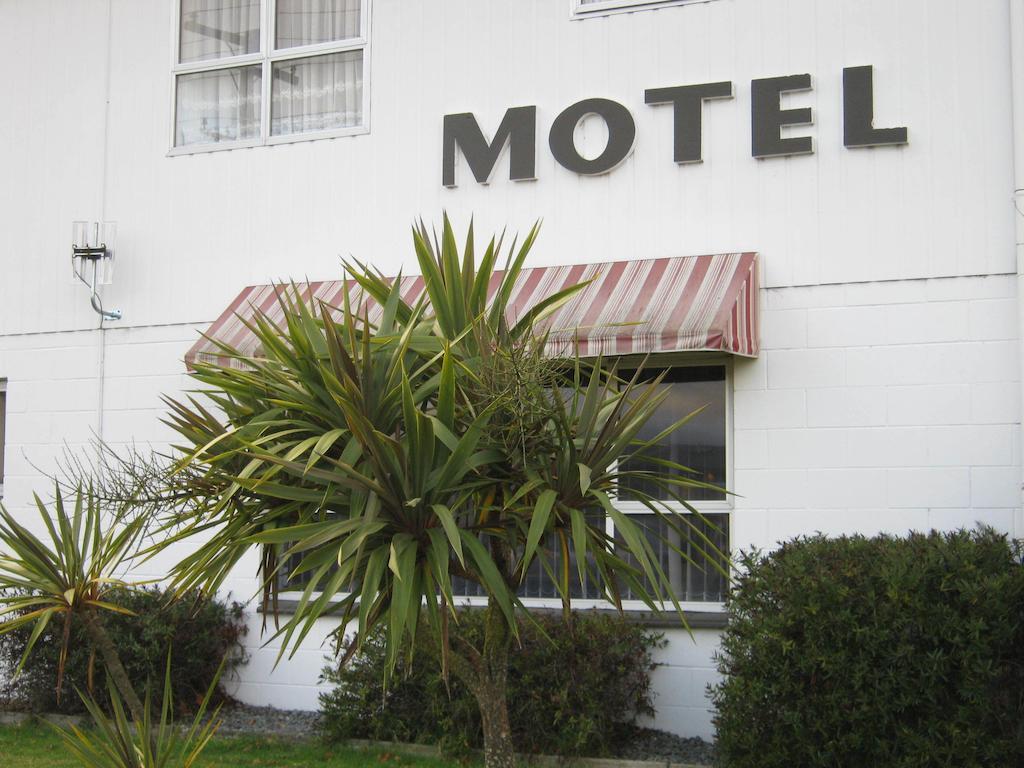 Adelphi Motel Lago Lago Taupo Esterno foto